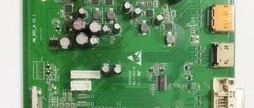 电气百科：电子产品之母PCB（印制电路板）