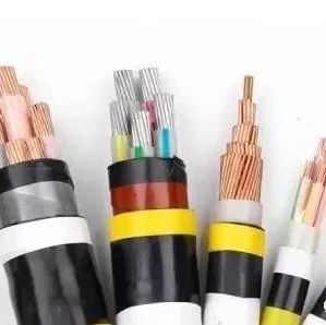 电气百科：电缆的四种敷设方式