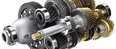 电气百科：变速器齿轮及齿轮轴损伤分析与维修