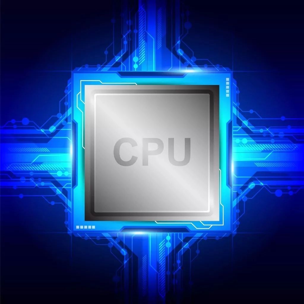 电气百科：CPU 是如何工作的？