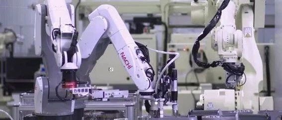 电气百科：工业机器人应用理论及实践问题分析