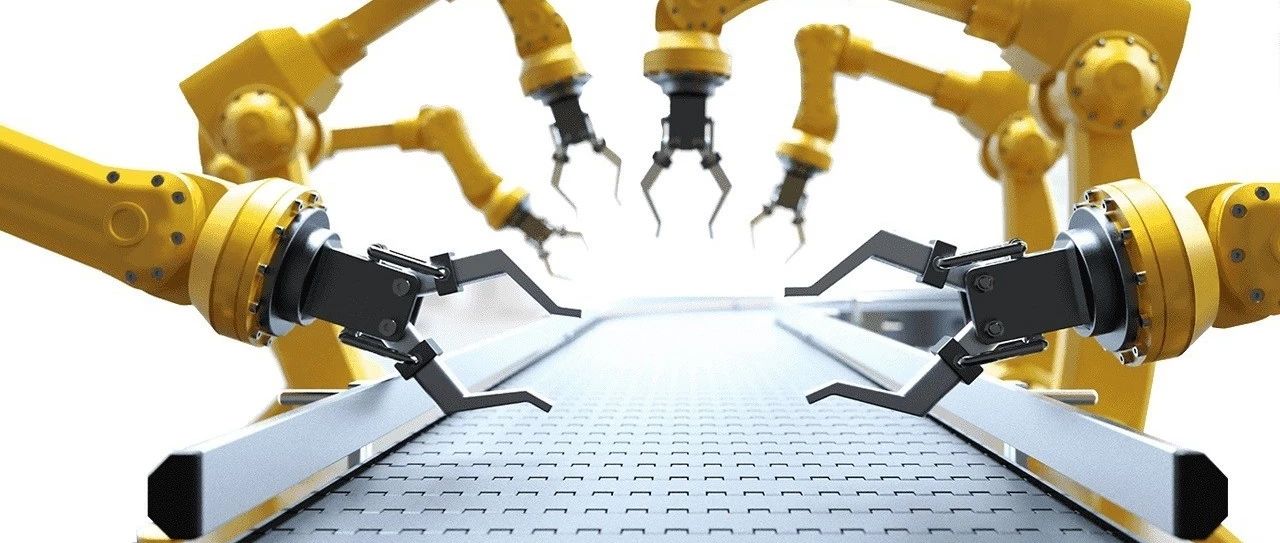 电气百科：如何了解工业机器人？这11项问答必看！工业机器人的主要应用场景！人类的未来是什么？