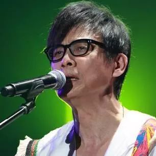 梅艳芳逝世后,他1首歌,第一次听哭我!