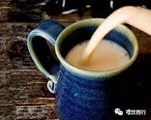 温暖的鸡尾酒-爱尔兰咖啡/威士忌茶