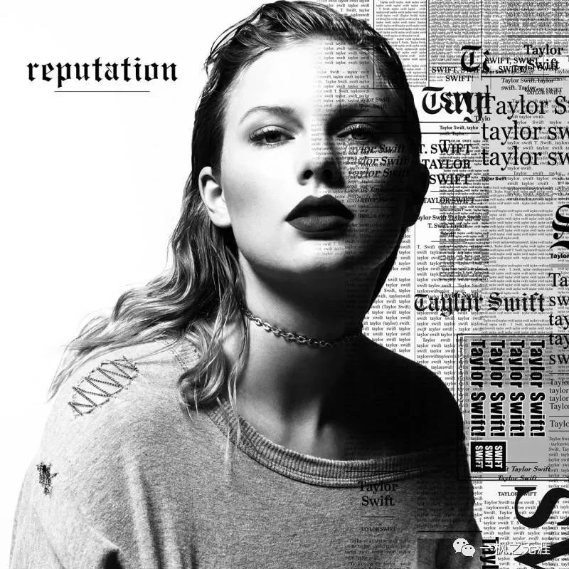 Taylor Swift-Reputation