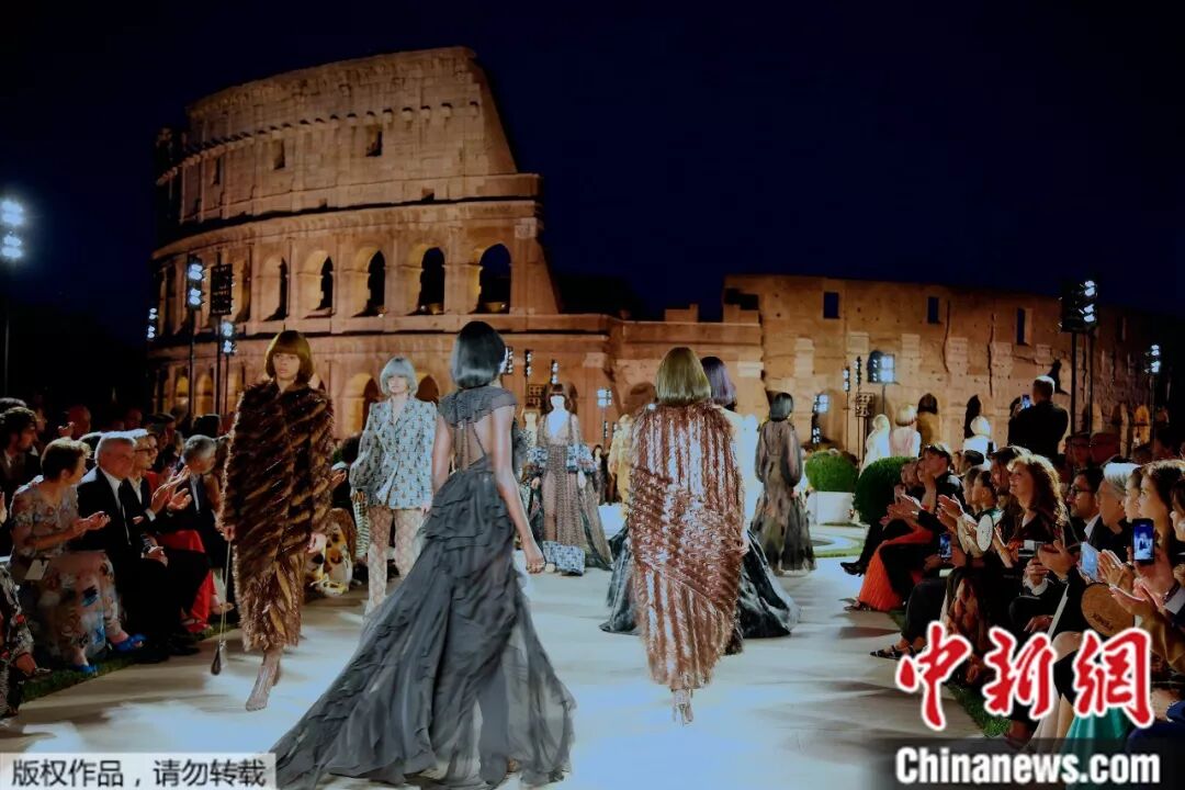 世界首富易主！