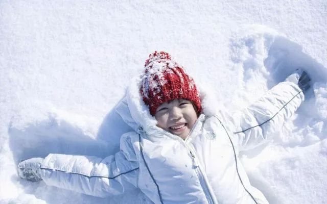 威虎山雪村:原汁原味原生态的雪韵奇观.