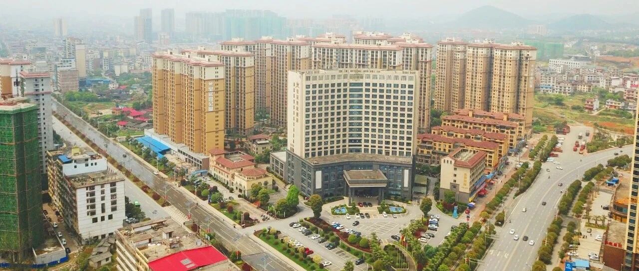 【万居看房】2021年4月皇冠世纪城工程进度播报：春暖花开，传递幸福“家”音