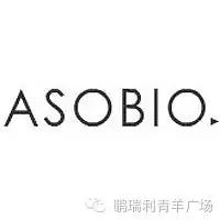 【ASOBIO】 携手汪东城,遇见最好的自己