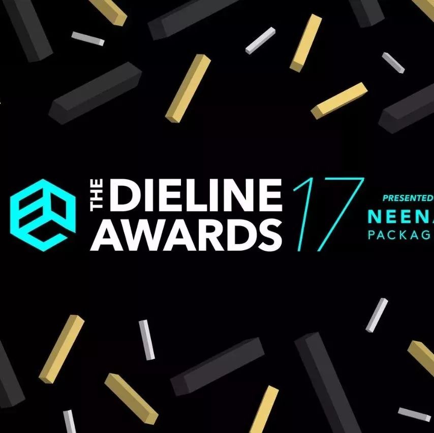 The Dieline Awards 2017达林包装设计奖获奖作品