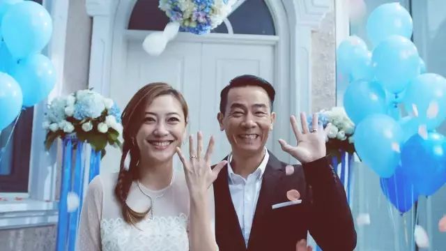 陈小春应采儿:我怕你,全是因为我爱你!