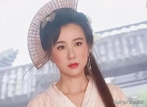 让这24位女演员告诉你,什么叫"第一美人"__汇聚天下奇闻_-为新搜