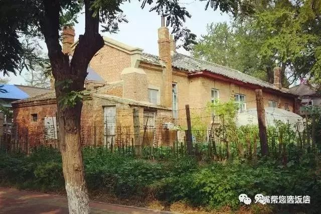 玩遍大连┃大连旅顺太阳沟掠影之普通民宅街巷风貌