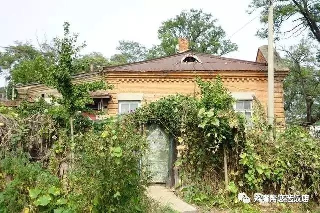 玩遍大连┃大连旅顺太阳沟掠影之普通民宅街巷风貌