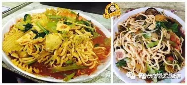 一家小粑粑馆