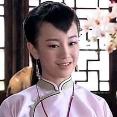 8年前这部《大丫鬟》才算是美女如云,李彩桦邓莎张檬只是配角
