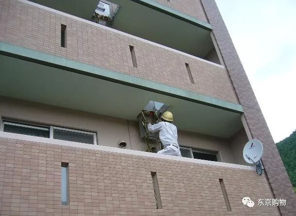 日本人建造的阳台，危急时刻能救命！看完我服了_10