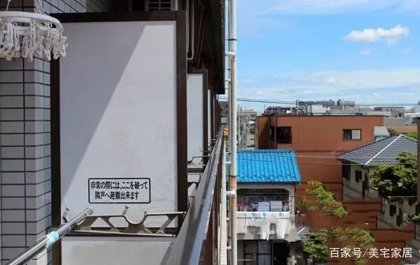 日本人建造的阳台，危急时刻能救命！看完我服了_6