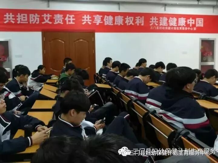 三门县妇幼保健计划生育服务中心2017年争创省级巾帼文明岗特色活动!