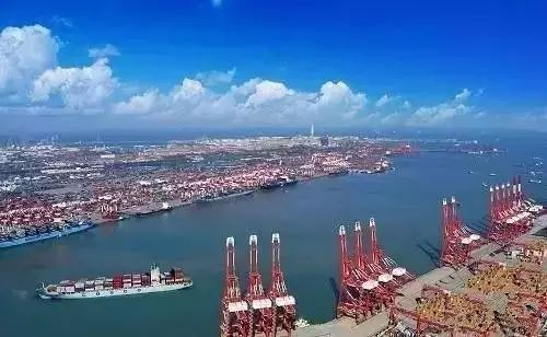 瓜达尔港正式开航：新加坡损失重大，美国围堵破产!
