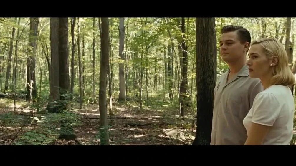 革命之路.双语字幕