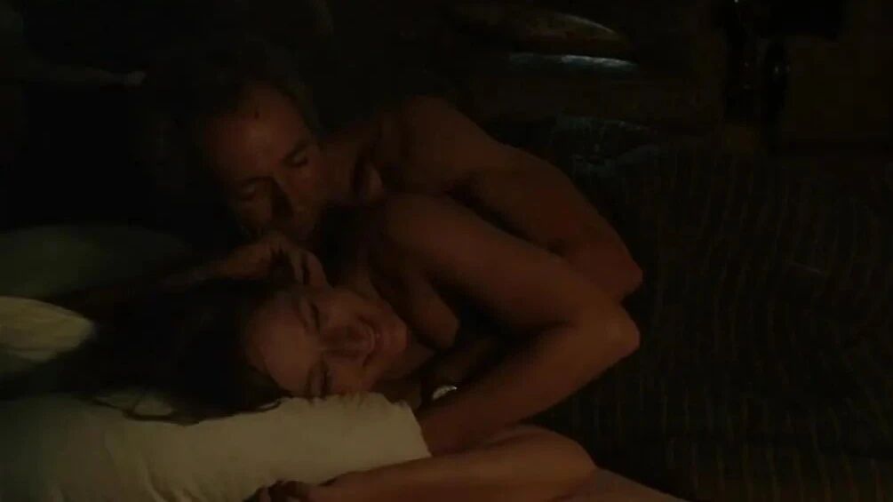 《廊桥遗梦》双语字幕