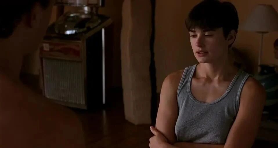 《人鬼情未了》双语字幕