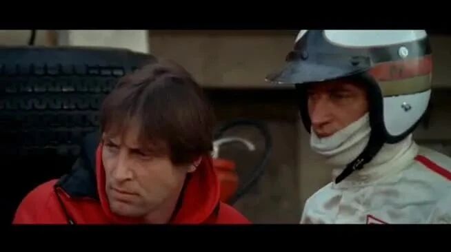 《极速狂飙》70年代经典赛车电影