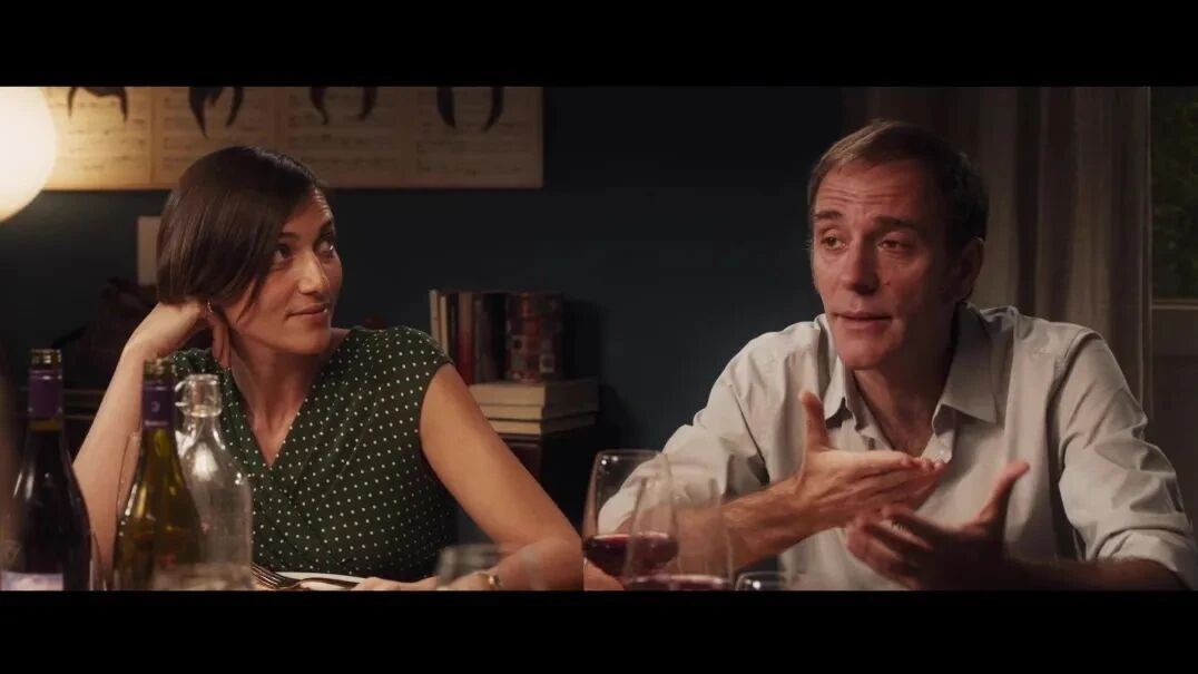 被13个国家翻拍的小众电影《完美陌生人》（意大利原始版）