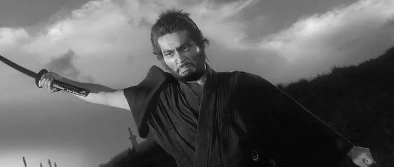 象征荣誉的自杀仪式《切腹》