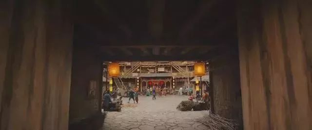 土楼在福建什么地方_福建土楼客家民俗文化村 门票_世界文化遗产福建土楼