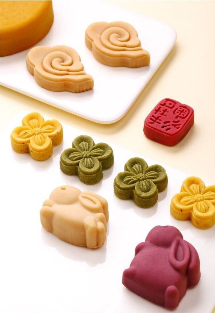 lv,gucci……的中秋礼盒们,这些大牌在跨界月饼的颜值上都卯足了劲