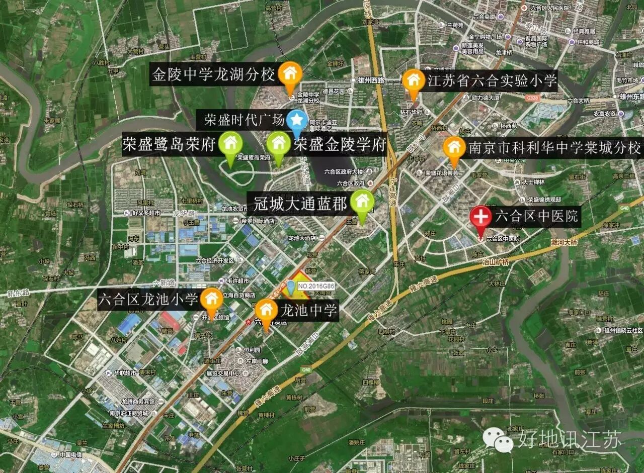 【地块解读】南京江心洲巨无霸地块起拍价达77.7亿,年