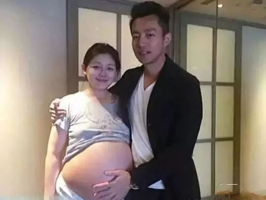 汪小菲"渣男"?大s高龄三胎身材走形,产后提高营养,只因一杯"饮料"
