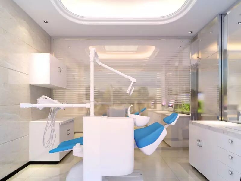 为什么口腔叫手机【设备维修】牙科手机的使用、维修与保养_https://www.jmylbn.com_新闻资讯_第6张