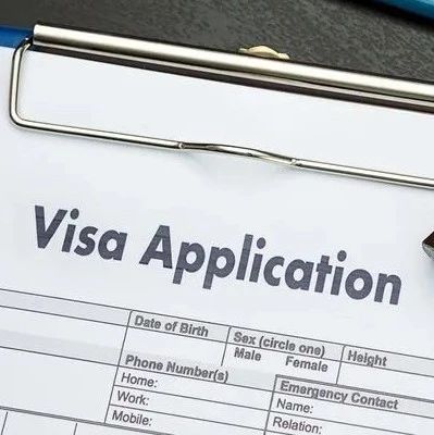 快讯移民局对于一次性移民“大赦”签证的最新解释来了！