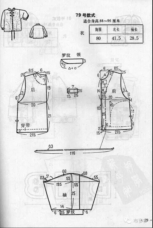 准备好,各种的棒球服裁剪图来了