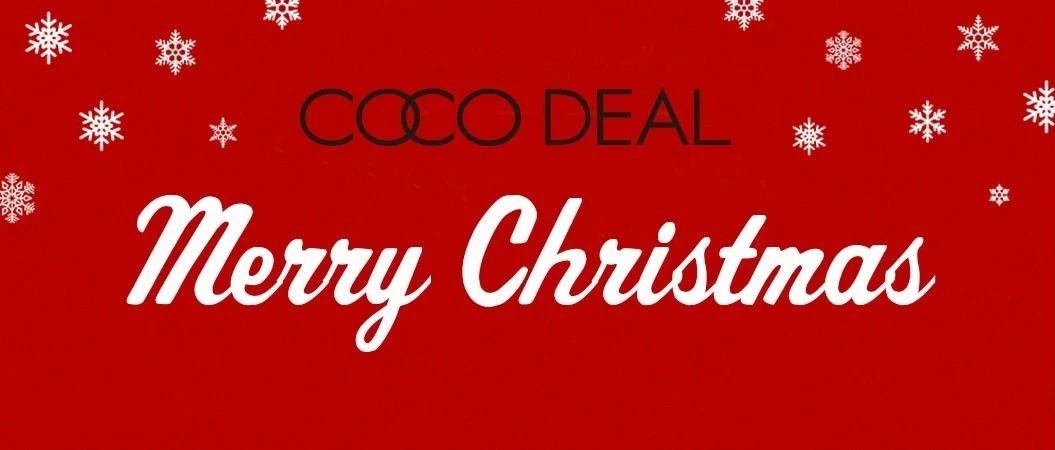 COCODEAL-Jingle Bells ʥؼ