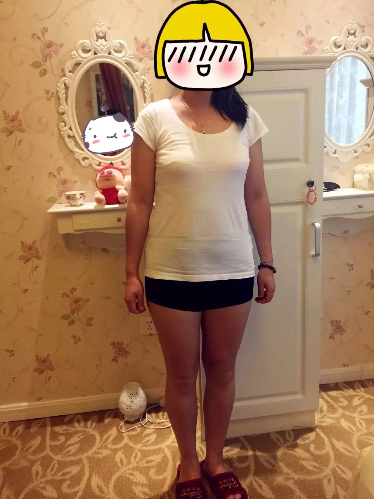 冬季"瘦瘦瘦"成难题,125斤的杭州胖妈竟励志逆袭?