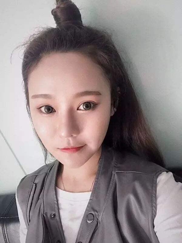 李宥利:每天多练4小时,我想成为未来的榜样