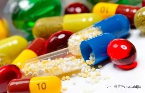 如何区分消炎药与抗生素