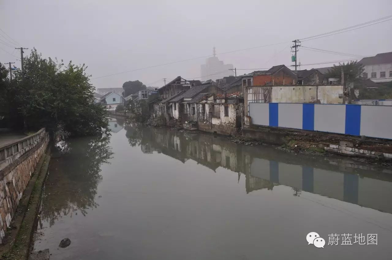 河流名片9:九龙河