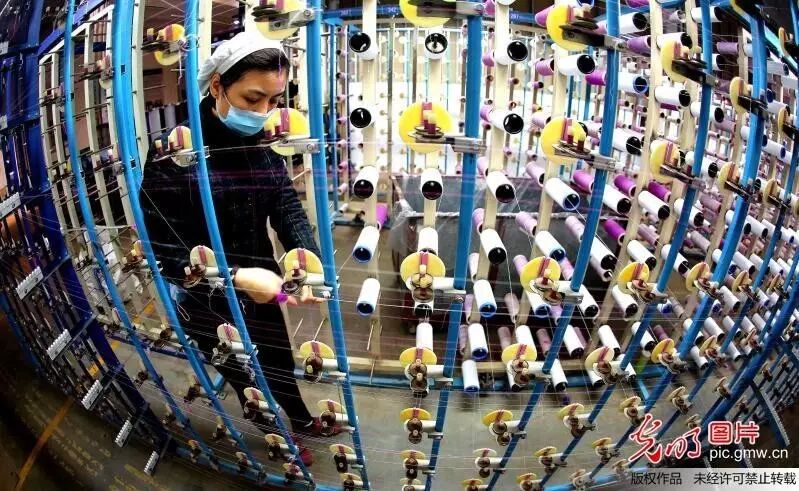 【新常态光明论】从稳和进看中央经济工作会议的变与不变