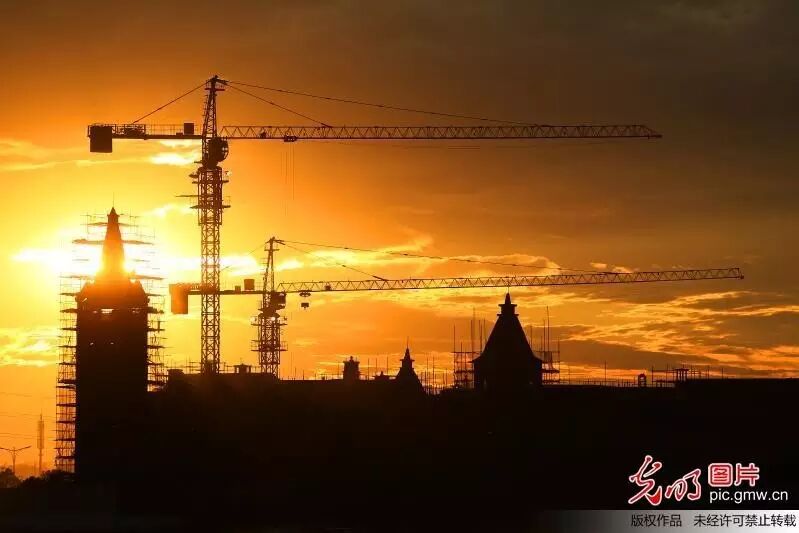 【新常态光明论】从稳和进看中央经济工作会议的变与不变