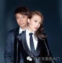 刻不容缓  容祖儿李克勤