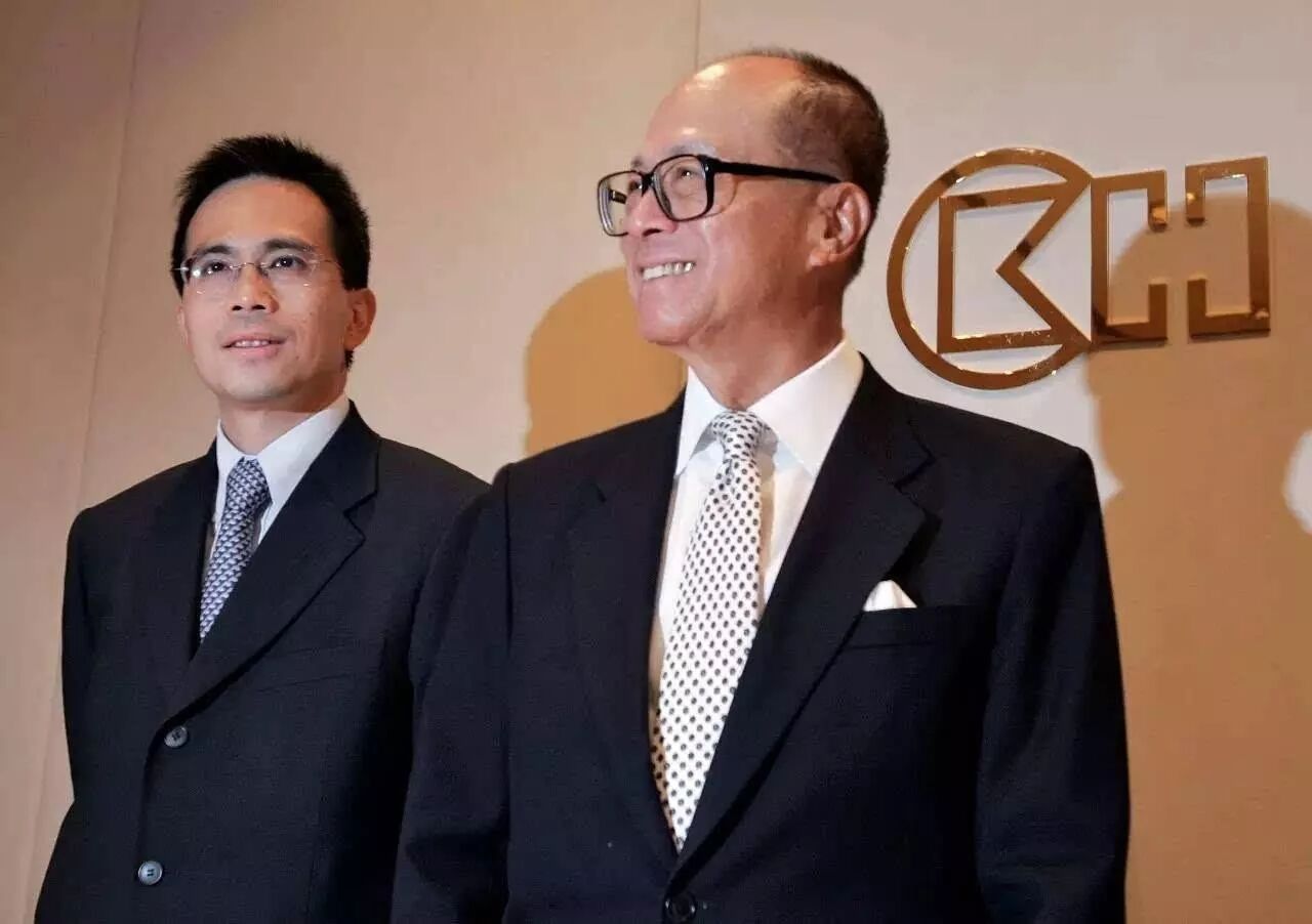 李嘉诚|402亿彻底清仓“跑路”？他的投资逻辑有哪些？ 创业人物 第2张