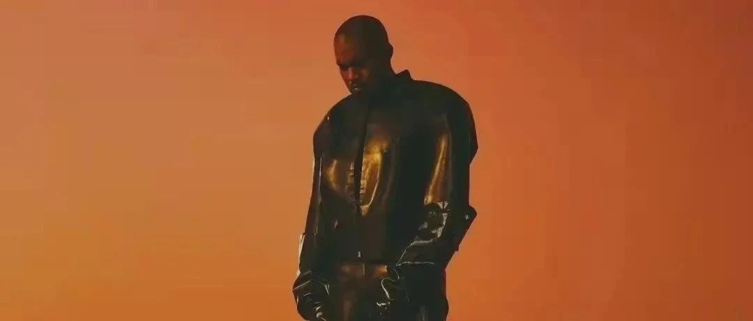 Kanye West新专辑《DO NDA 2》服装时尚资讯