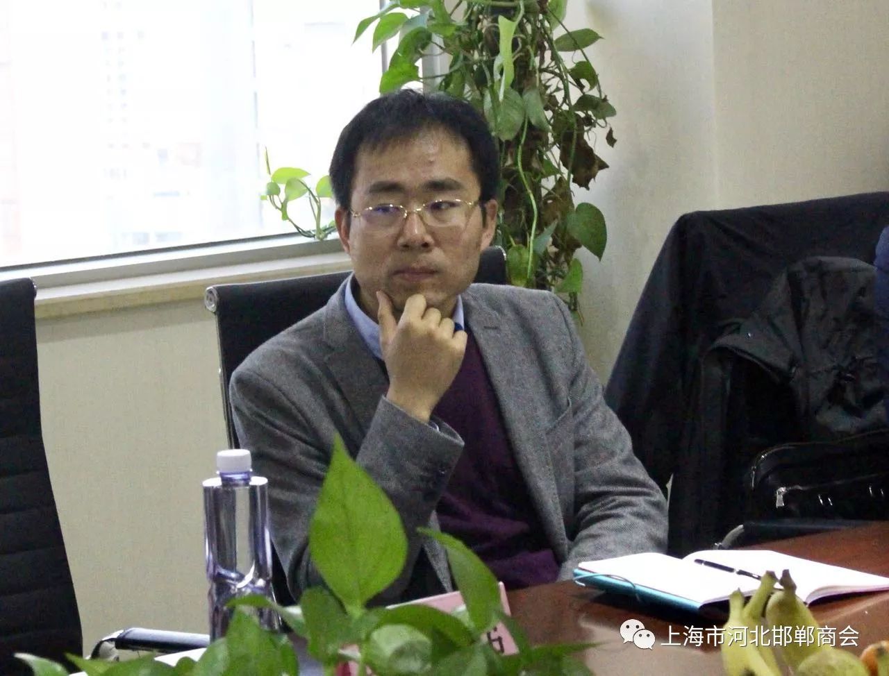 副会长马钰