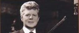 美国英雄--Van Cliburn