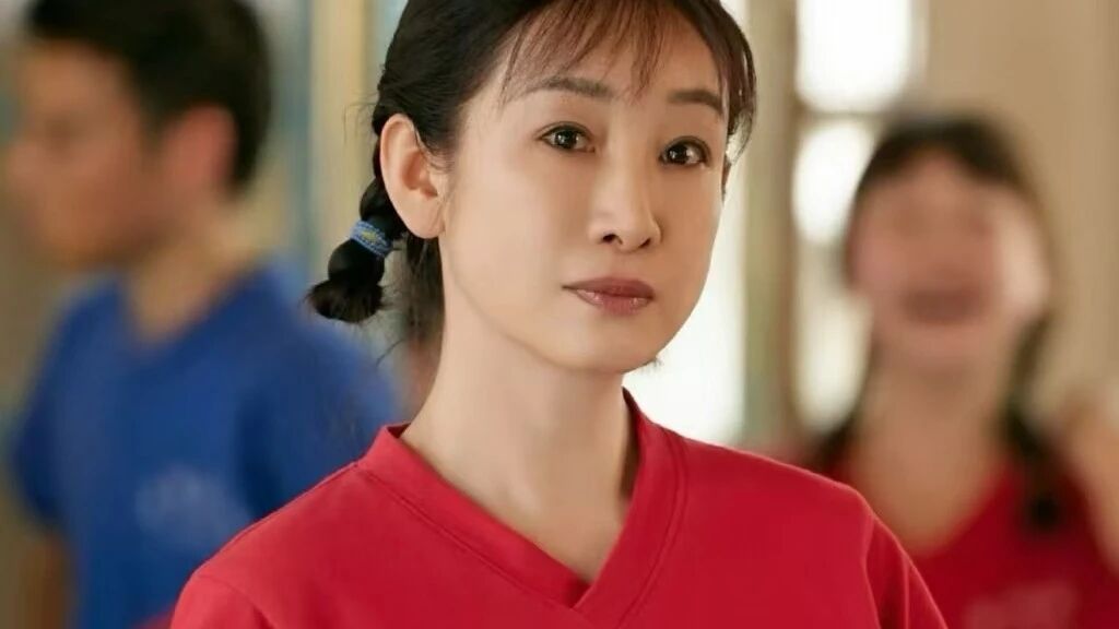 秦海璐 | 《主角》里的花彩香,最打动人的不是&ldquo;角儿&rdquo;的瞬间